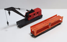 Load image into Gallery viewer, Lot 13x Model Train Cars from Roco, Mantua,  AHM, Tyco HO Scale (Rolling Stock)
