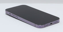 Load image into Gallery viewer, Apple iPhone 14 Pro 256GB (AT&amp;T) 6.1&quot; MQ1D3LL/A Deep Purple
