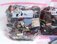 Load image into Gallery viewer, Bulk Legos Mixed - Approximately 20.5 lbs (Pounds)
