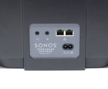 Load image into Gallery viewer, Sonos PLAY 5 Home Speaker Gen 1 Gray/Black PLAY5US1BLK READ LISTING
