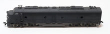 Load image into Gallery viewer, Model Power EMD E9 Diesel Undecorated Locomotive (Austria) HO Scale TESTED
