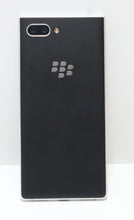 Load image into Gallery viewer, BlackBerry Key2 64GB Android Smartphone Model BBF100-2 - Silver/Black
