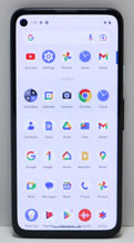 Load image into Gallery viewer, Google Pixel 4a 128GB (Unlocked) 5.80&quot; G025J Just Black GA02099-US
