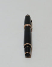 Load image into Gallery viewer, Montblanc Boheme Marron Line Rollerball Pen (Germany) 38265
