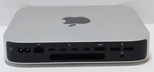 Load image into Gallery viewer, Apple Mac Mini M2 Pro 10-Core 16GB 512GB Silver MNH73LL/A
