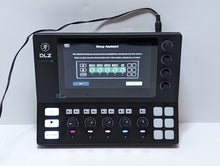 Load image into Gallery viewer, Mackie DLZ Creator XS Compact Adaptive Digital Mixer for Podcasting 2055428-00
