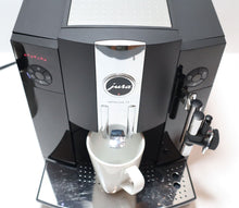 Load image into Gallery viewer, Jura Impressa C9 One Touch Coffee Machine - Plano Black
