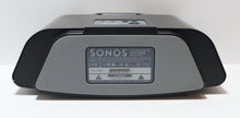 Load image into Gallery viewer, Sonos PLAY 5 Home Speaker Gen 1 Black/Silver (Preowned)
