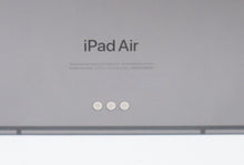 Load image into Gallery viewer, Apple iPad Air 6 M2 512GB Wi-Fi + Cellular 13&quot; MV703LL/A Space Grey
