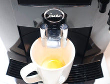 Load image into Gallery viewer, Jura S8 Automatic Espresso Coffee Machine 15358 - Piano Black
