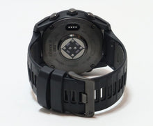 Load image into Gallery viewer, Garmin Fenix 8 Solar Sapphire Titanium 51mm (Adventure Watch) A04862 Carbon Gray
