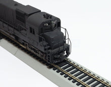 Load image into Gallery viewer, Mantua Tyco #4301 Undecorated C-420 Locomotive C420 HO Scale TESTED
