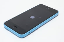 Load image into Gallery viewer, Apple iPhone 5c 8GB (Unlocked) CDMA Blue MGEV2LL/A
