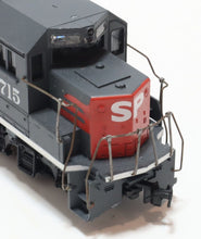 Load image into Gallery viewer, Athearn 4756 Southern Pacific GP60 Diesel Locomotive 9715 HO Scale TESTED
