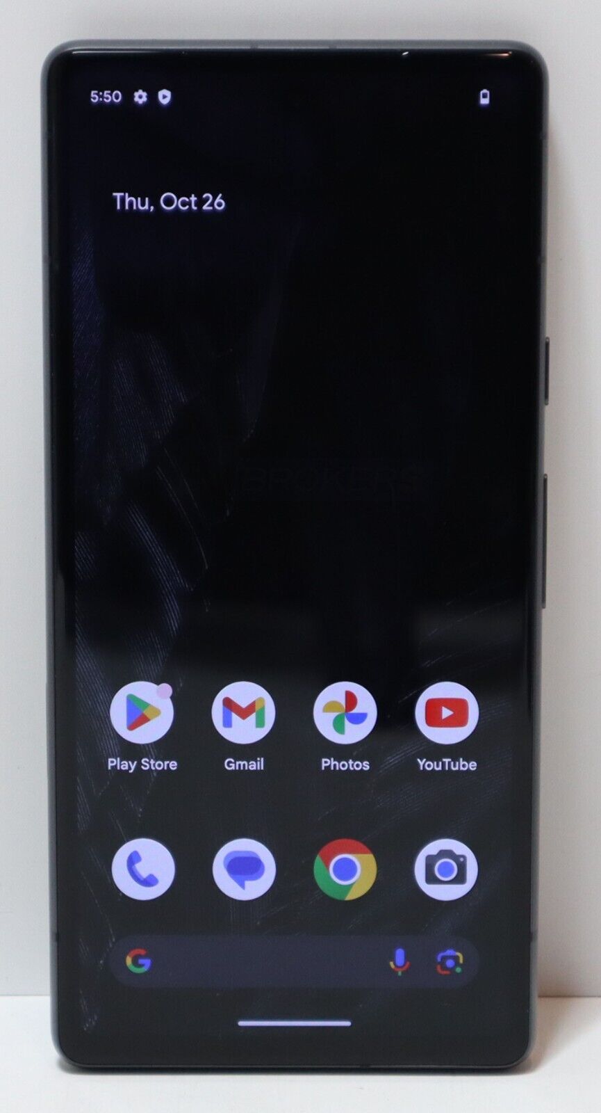 Google Pixel 7a 128GB (Unlocked) 6.1