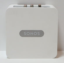 Load image into Gallery viewer, Sonos CONNECT Music Streaming Device - White
