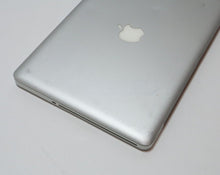 Load image into Gallery viewer, Apple MacBook Pro Retina Display Core i5 2.4GHz 4GB 500GB 13&quot; MD313LL/A
