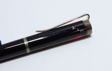 Load image into Gallery viewer, Montblanc Writers Edition Franz Kafka Set (Fountain + Ballpoint + Pencil) AG 925
