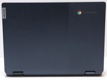 Load image into Gallery viewer, Lenovo IP Flex 3 Chromebook 64GB 11.6&quot; 11M836 (Blue)
