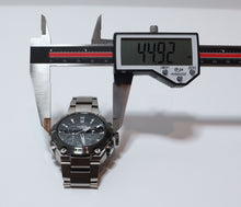 Load image into Gallery viewer, Casio G-Shock MR-G Silver Titanium Watch MRG-B2000D-1A MRGB2000D-1A
