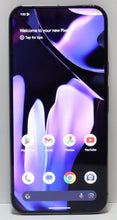 Load image into Gallery viewer, Google Pixel 9 Pro XL 512GB (Verizon) 6.8&quot; GGX8B - Obsidian GA05861-US
