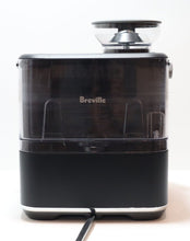 Load image into Gallery viewer, Breville the Barista Pro Espresso Machine BES878 BTR /A (Black)
