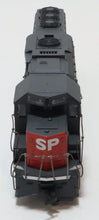 Load image into Gallery viewer, Athearn 4756 Southern Pacific GP60 Diesel Locomotive 9715 HO Scale TESTED
