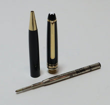 Load image into Gallery viewer, Montblanc Meisterstuck Classic Set (LeGrand Fountain, Rollerball, Ballpoint)
