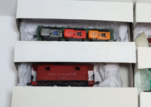 Load image into Gallery viewer, Lot of 21x Bachmann, AHM, Tyco, Mantua HO Scale Model Train Bundle
