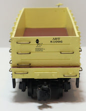 Load image into Gallery viewer, Aristo-Craft Art Wood Gondola Limited Edition 81096 G Scale
