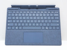 Load image into Gallery viewer, Microsoft Surface Pro Keyboard Model 1864 - Sapphire
