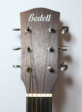 Load image into Gallery viewer, Bedell 1964 Parlor Special Edition Natural Acoustic Guitar 64-P-SK HMN
