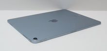 Load image into Gallery viewer, Apple iPad Air 6 128GB Wi-Fi 13&quot; MV283LL/A Blue
