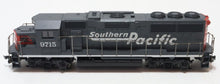 Load image into Gallery viewer, Athearn 4756 Southern Pacific GP60 Diesel Locomotive 9715 HO Scale TESTED
