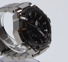 Load image into Gallery viewer, Casio G-Shock MR-G Silver Titanium Watch MRG-B2000D-1A MRGB2000D-1A
