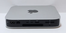 Load image into Gallery viewer, Apple Mac Mini M2 8-Core 8GB 512GB MMFK3LL/A Silver (Used)
