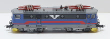 Load image into Gallery viewer, Roco SJ RC5 Model Train Electric Locomotive 43629 HO Scale
