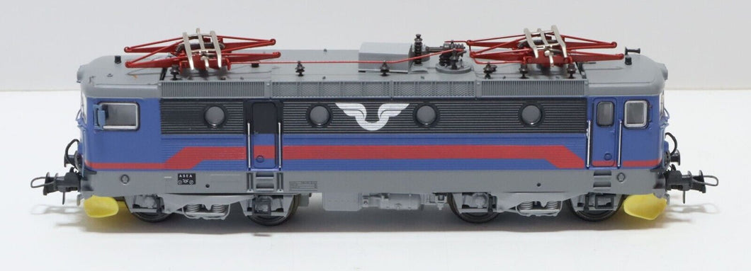 Roco SJ RC5 Model Train Electric Locomotive 43629 HO Scale