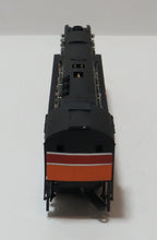 Load image into Gallery viewer, Bachmann HO SP-WP 4-8-4 Daylights 8 Drive Wheels &amp; 45&#39; Tender 672 RS-13
