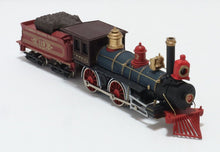 Load image into Gallery viewer, Bachmann Union Pacific 4-4-0 Steam Locomotive 119 HO Scale
