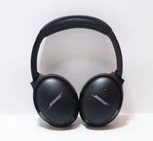 Load image into Gallery viewer, Bose QuietComfort 45 Wireless Headphones QC45 Black
