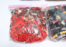 Load image into Gallery viewer, Bulk Legos Mixed - Approximately 20.5 lbs (Pounds)
