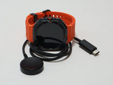 Load image into Gallery viewer, Samsung Galaxy Watch Ultra 47mm (Bluetooth + WiFi + LTE) SM-L705U Orange Band
