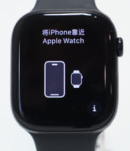 Load image into Gallery viewer, Apple Watch Series 10 Aluminum 46mm (GPS) Jet Black - Used
