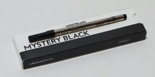 Load image into Gallery viewer, Montblanc Boheme Marron Line Rollerball Pen (Germany) 38265
