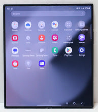 Load image into Gallery viewer, Samsung Galaxy Z Fold 6 256GB (T-Mobile) 7.6&quot; SM-F956U Silver Shadow
