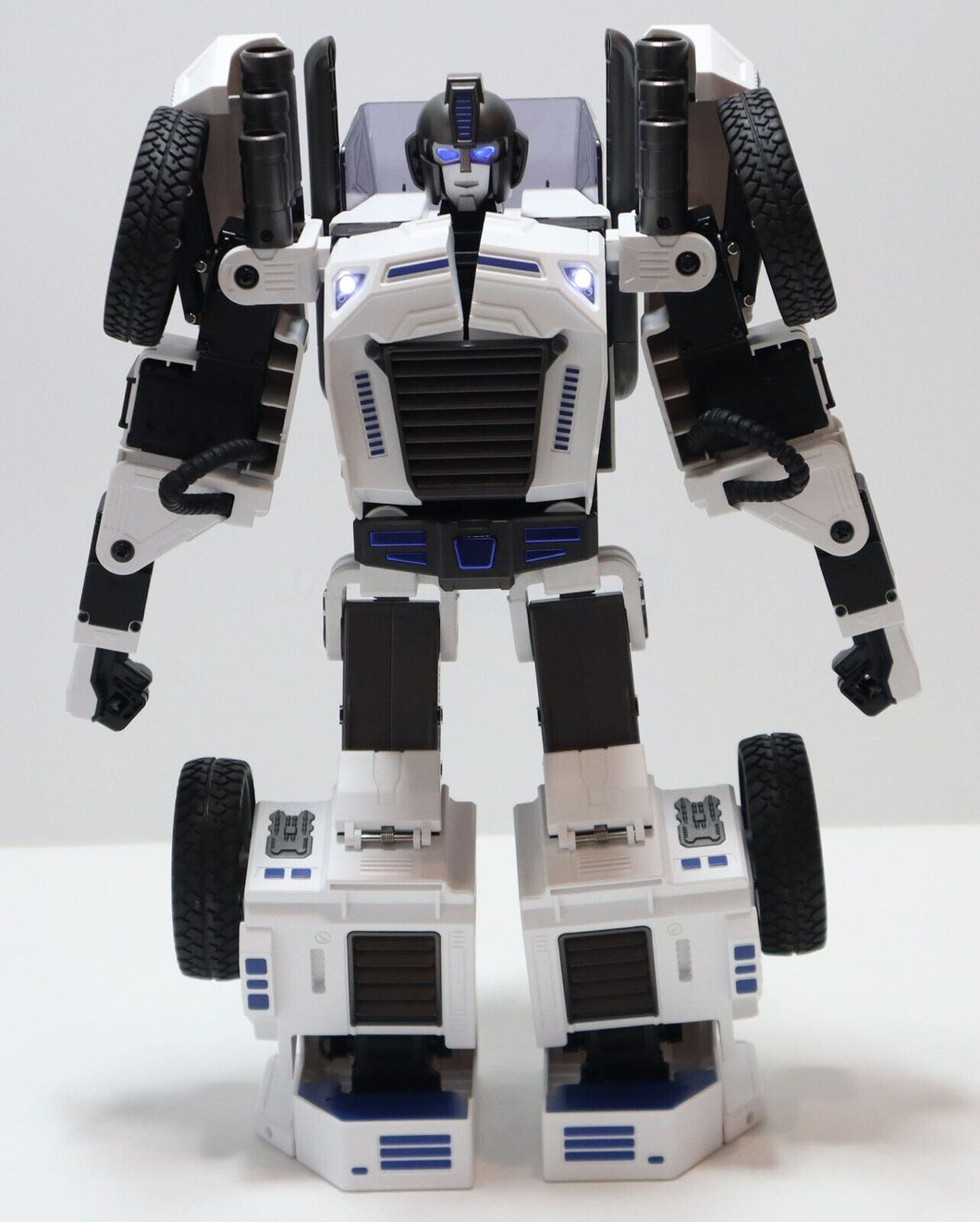 Robosen T9E Planetary Rover Robot