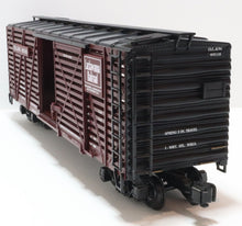 Load image into Gallery viewer, Aristo-Craft D.L. &amp; W. Wood Stock Car 46116 G Scale (Lackawanna Railroad)
