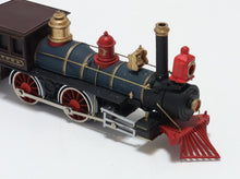 Load image into Gallery viewer, Bachmann Union Pacific 4-4-0 Steam Locomotive 119 HO Scale
