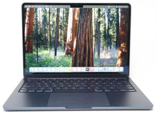 Load image into Gallery viewer, Apple MacBook Air M3 8-Core 8GB 256GB 13&quot; MRXV3LL/A Midnight Sequoia
